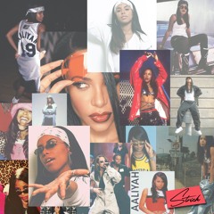 Li Li (Aaliyah Tribute Mix)