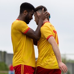 'We have to hand on this sporting faith to the next generation'