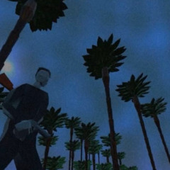 BLAMANE - INDA COAST (PROD. qr!)