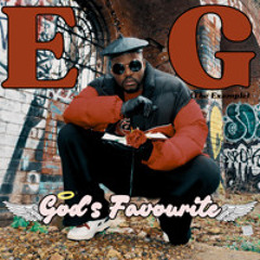 God's Favourite