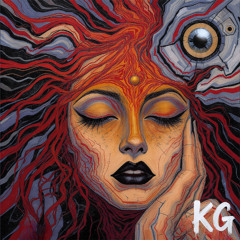 KG Colossal - jusUnI