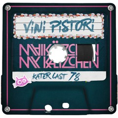 Katercast 78 - Vini Pistori - Heinz Hopper Edition