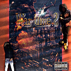War Time 2 x Foe Guala