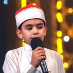 برنامج دولة التلاوة - محمد القلاجي يُبدع في الابتهال، واللجنة والجمهور يرددون خلفه