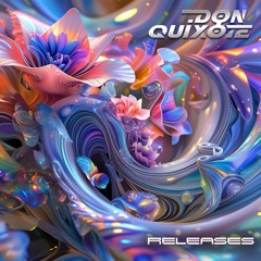 Don Quixote (Releases)