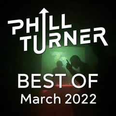 BEST OF March 2022 - Drum & Bass Mix (Live Set)