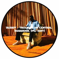 Buddy - Trouble On Central (HardDisk (PE) Edit) [Free Download]