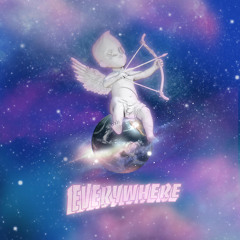 Everywhere (feat. Maya Avedis)