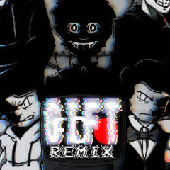 Gift REMIX | The NG-Mixed Catalogue OST