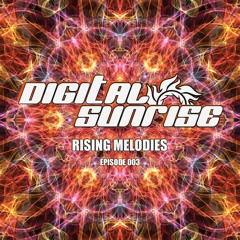 Rising Melodies #03