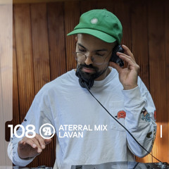 Aterral Mix 108 - Lavan