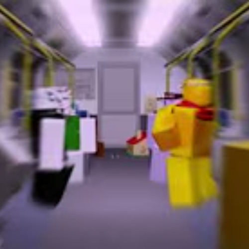 SUBWAY GAEM | OST - 01 : Wavefront