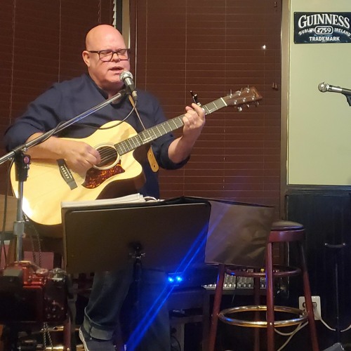 Stream Long December by Music by Rick Sperl Listen online for free on