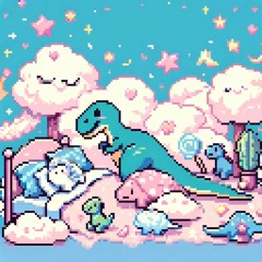 Dinosaur Dreamland