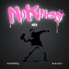 No Kings - Power Up Mix