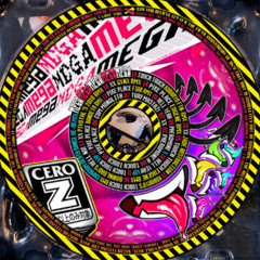 RQ - MEGA×5 ～ Ⅴᵗʰ Anniversary - XX (Gynx Remix)