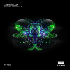 Andre Keller - Digital Prophecy