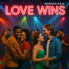 Love Wins (Afrobeat)