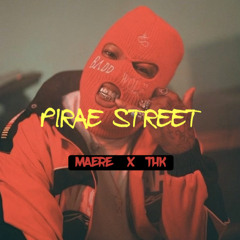 PIRAE STREET (MAERE X THK)