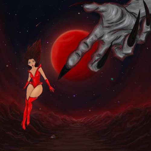 Take Me To Mars (Prod. By Diako)