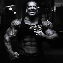 B*TCHSLAP THAT MOTHERF*CKER - Rich Piana