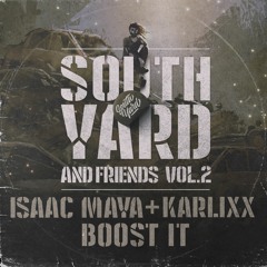 Isaac Maya & Karlixx - Boost It