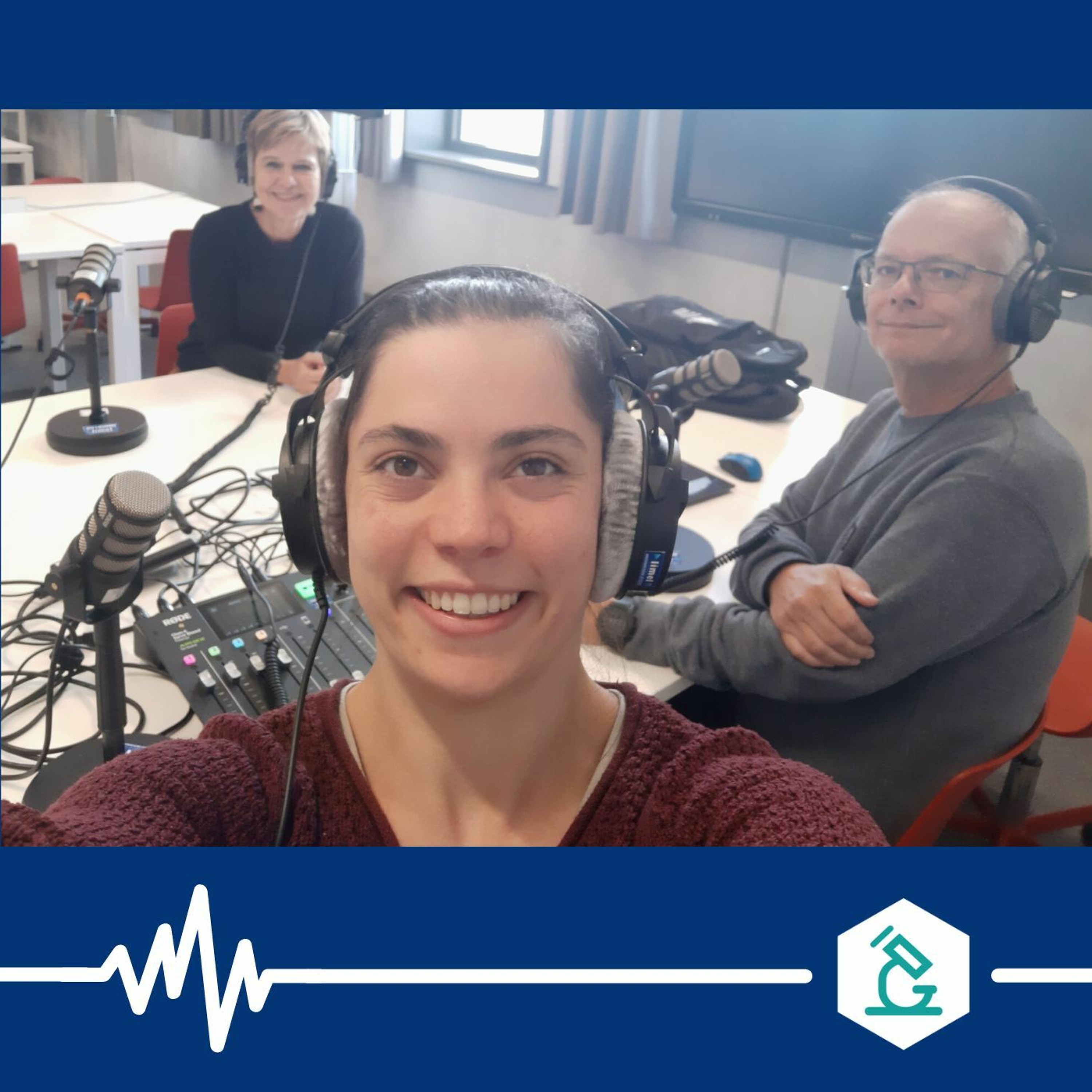 Gezondheid en Wetenschap