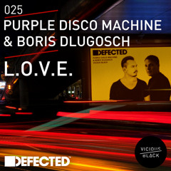 L.O.V.E. (Original Mix)