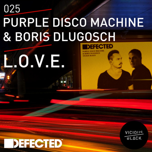 L.O.V.E. (Original Mix)
