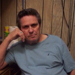 He Touched Me # #, Gene Jumper, Elvis ( Cover) me singing all vocal's