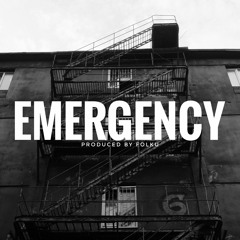 Emergency [144 BPM] ★ Backroad Gee & Pa Salieu | Type Beat