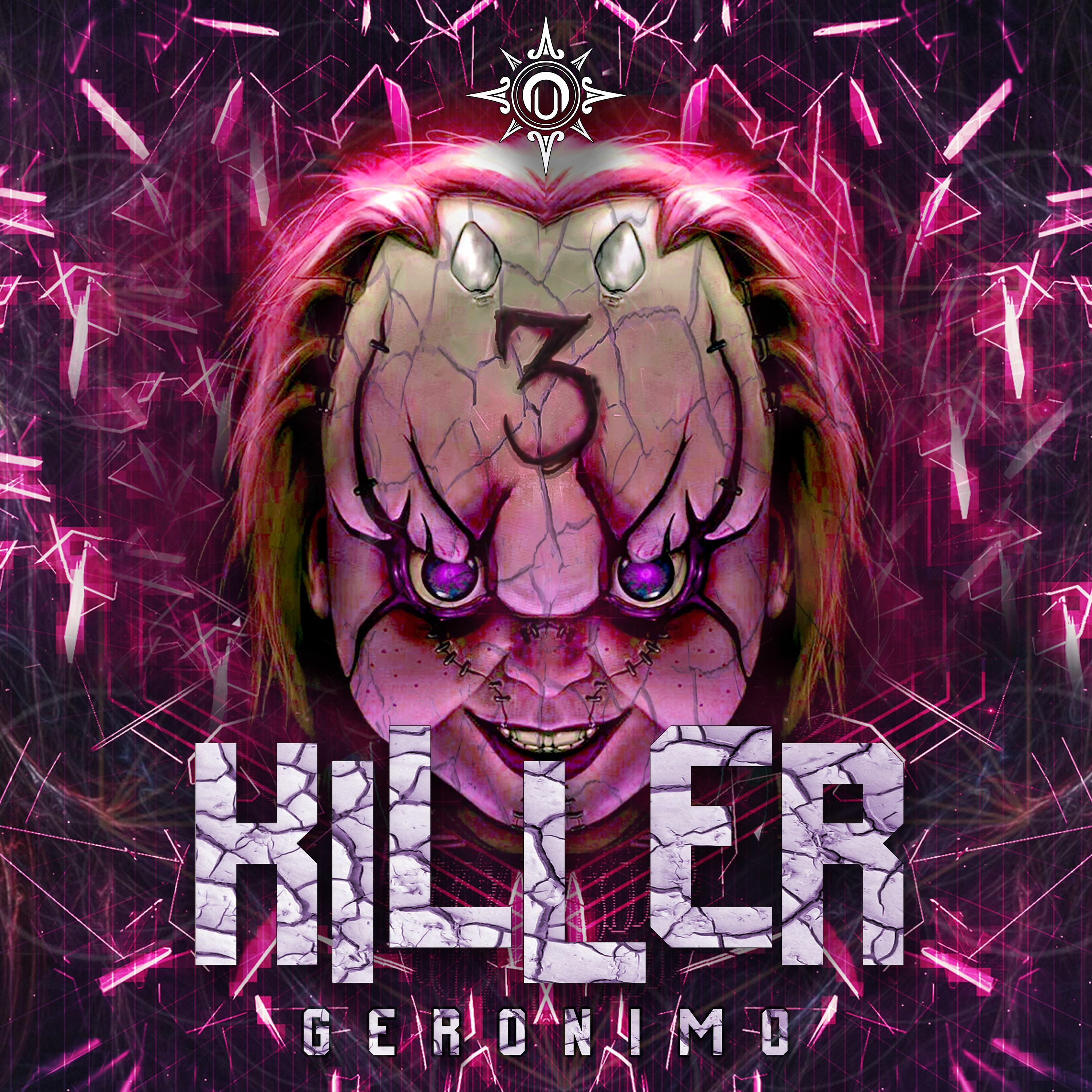 Geronimo - Killer III (Original Mix)OUT SOON NUTEK AMERICA episode artwork