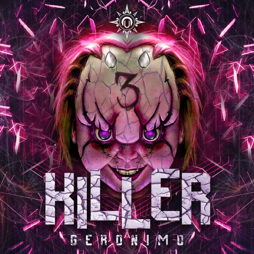 Geronimo - Killer III (Original Mix)OUT SOON NUTEK AMERICA