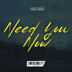 Need You Now (Original Mix)