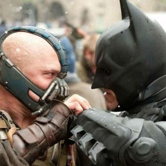 The Dark Knight Enunciates