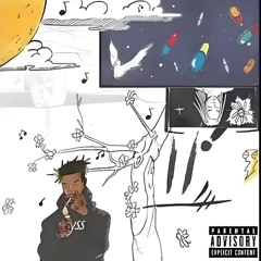 Juice WRLD - Plight (Late Nights / Chi-Town) [Studio Session]