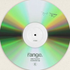 Reckonize EP [range.] Out Now