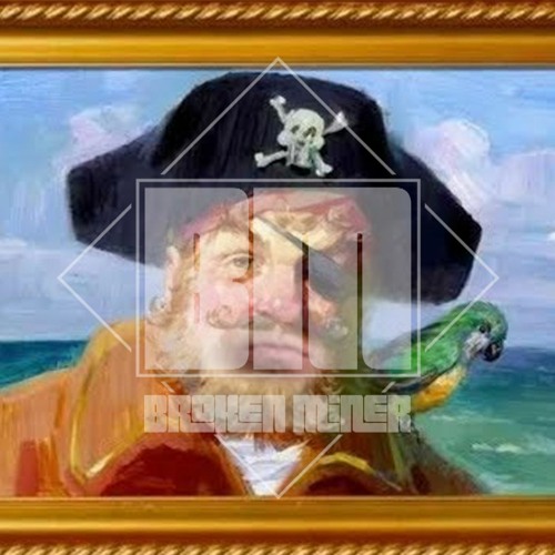 SCHWINGT DAS HOLZBEIN | BROKENMINER