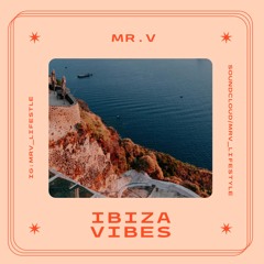 Mr.V- IBIZA VIBES