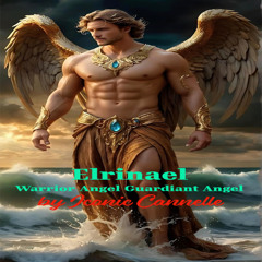 Elrinael, Warrior Angel Guardiant Angel