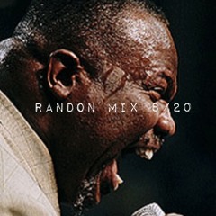 Random Mix 8.20.24 : Gospel and Soul House
