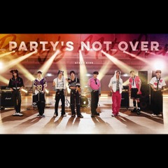 Stray Kids - Party's Not Over