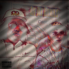 Get Away feat. LZ