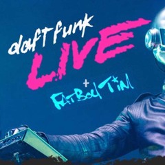 Fatboy Tim Warm Up Mix Jan 2023.WAV