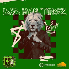 BAD MAN TINGZ -CS GAS FREEDOWNLOAD