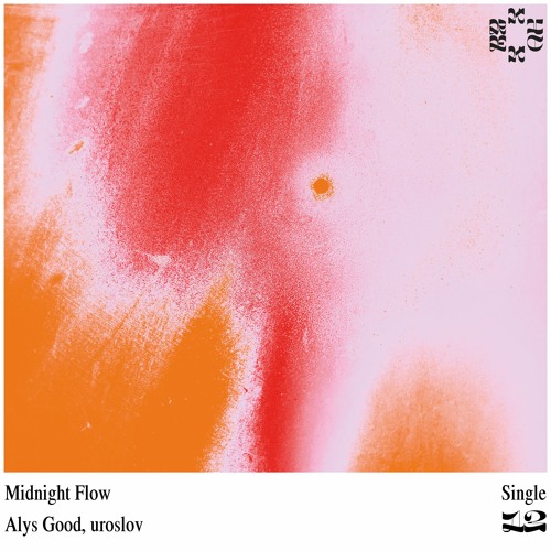 Alys Good & uroslov - Midnight Flow