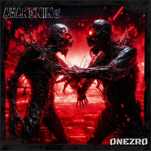Awakening (Aim to Head records)