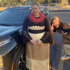Pefiume Gardenia 🇹🇴 - Tu’imala Kaho