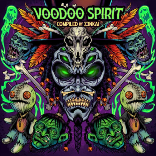 2. Duke & Gonzo - Bloomquist Bender