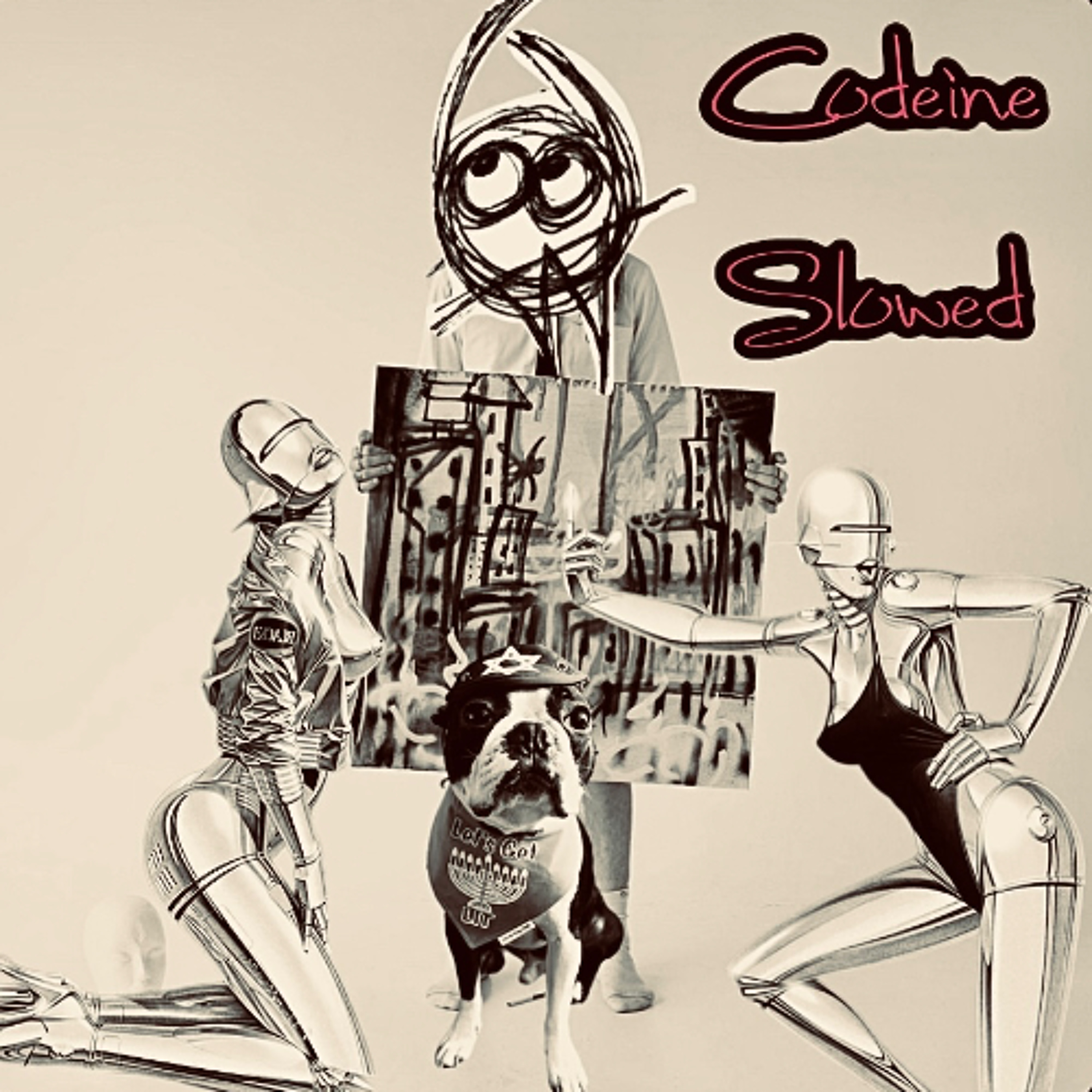 The Creepy Podcast NSFW w/ Jason Nevermind & DJ4AM #creepypasta #crappypasta #otr #audiobook